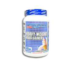 Heavy Weight Mass Gainer