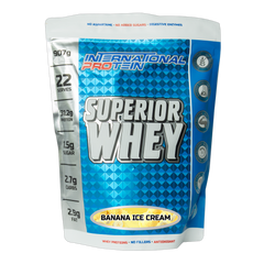 Superior Whey