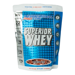 Superior Whey