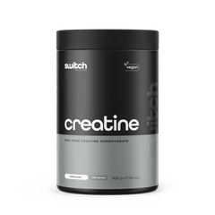 Creatine