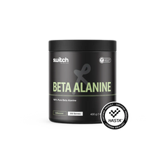 Switch Perform Beta Alanine