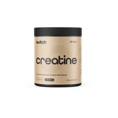 Creatine 100% Pure Creatine Monohydrate