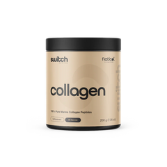 Marine Collagen (NATICOL®) by Switch Nutrition