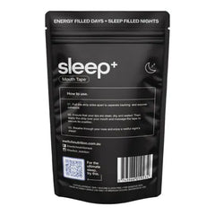 Sleep Tape