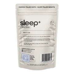 Sleep Tape