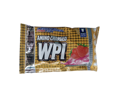 Amino Charged WPI Sample Sachet