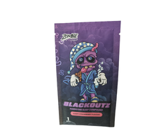 Blackouts Single serve