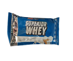 Superior Whey Single Serve