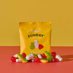 Funday natural sweets