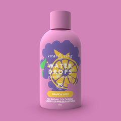 Vital Zing Water Drops