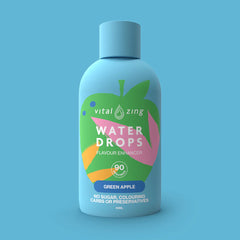 Vital Zing Water Drops