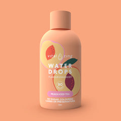 Vital Zing Water Drops