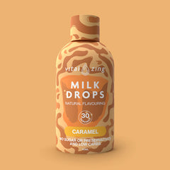 Vital Zing Milk Drops