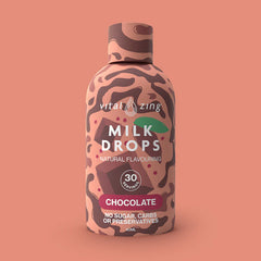 Vital Zing Milk Drops