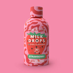 Vital Zing Milk Drops