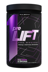 R1 Pre Lift