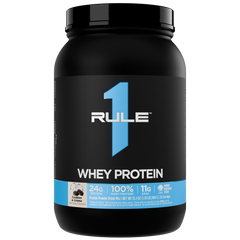 R1 Whey Protein