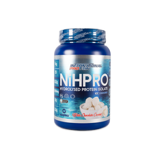 NiHPRO Hydrolysed Protein Isolate - SAMPLE