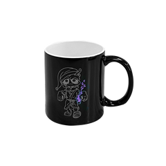 Zombie Labs Mug