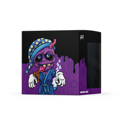 Zombie Labs Mug