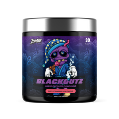 Blackoutz Sleep Aid