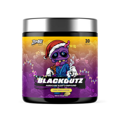 Blackoutz Sleep Aid