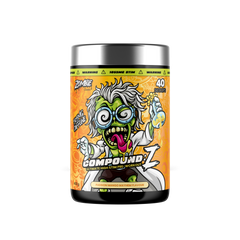 Compound Z by Zombie Labs
