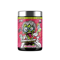 Compound Z by Zombie Labs