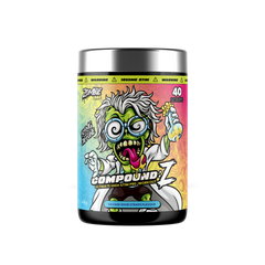 Compound Z by Zombie Labs