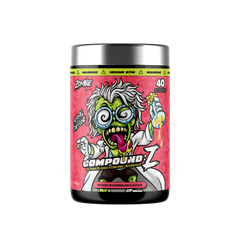 Compound Z by Zombie Labs