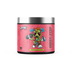 Cross Eyed Mini Wicked Watermelon 10 serve (Sample)