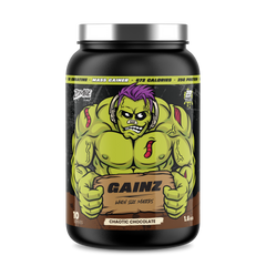 GAINZ - Mass Gainer
