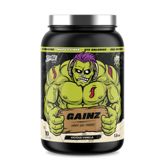 GAINZ - Mass Gainer