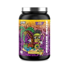 SHREDZ Thermogenic Protein Water