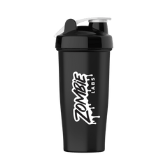 Zombie Shakers