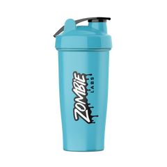Zombie Shakers