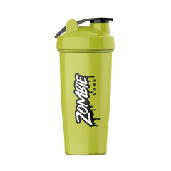 Zombie Shakers