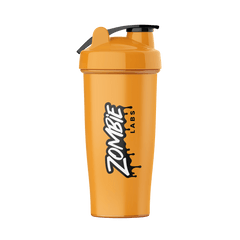 Zombie Shakers