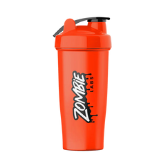 Zombie Shakers