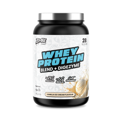 Whey Protein (Formally MUSCLEZ)