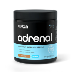Adrenal Switch