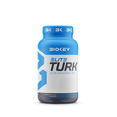 BioKey Elite Turk Turkesterone - Discounted Supplements