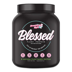 Blessed Protein by Clear Vegan