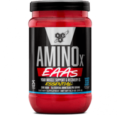 BSN AMINO X EAAS 25 SERVES - Discounted Supplements