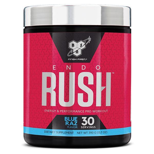 Endo Rush by BSN
