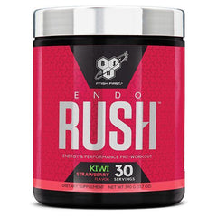 Endo Rush by BSN