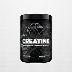 Creatine 100 Serve