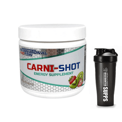 Carni Shot 225g - Discounted Supplements