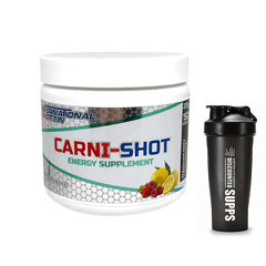 Carni Shot 225g - Discounted Supplements