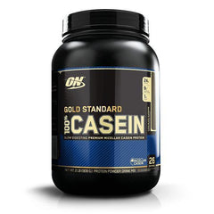 Casein by Optimum Nutrition